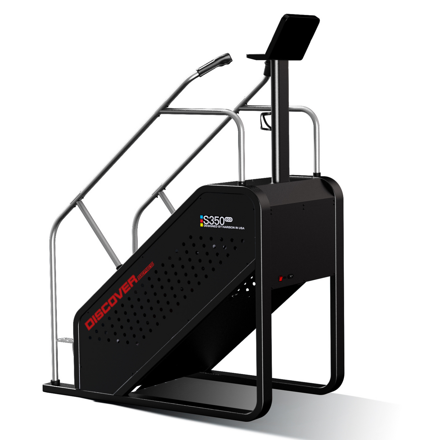 Harison Discover HR-S350Eco Stair Climber - Light Commercial