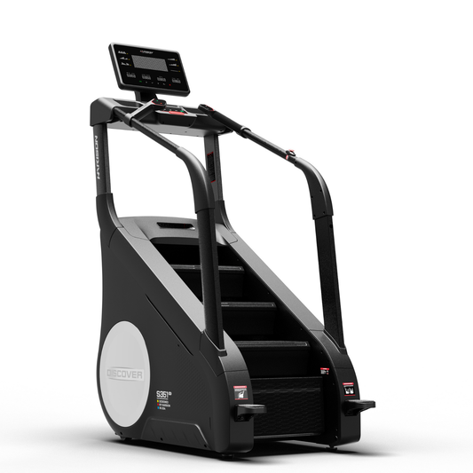 Harison Discover HR-S351eco Luxury Commercial Stair Climber