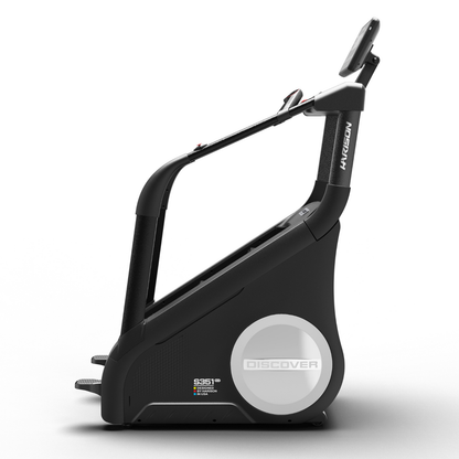 Harison Discover HR-S351eco Luxury Commercial Stair Climber