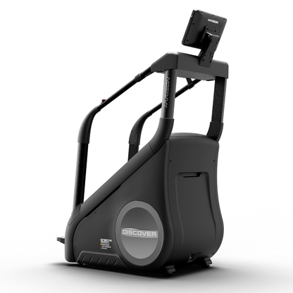 Harison Discover HR-S351eco Luxury Commercial Stair Climber