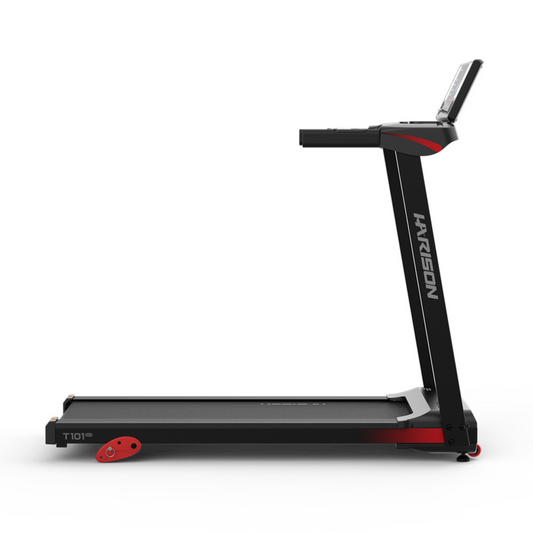 Harison HR-T101Eco Intelligent Electric Treadmill