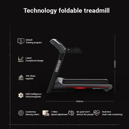 -Treadmills-Gym Direct
