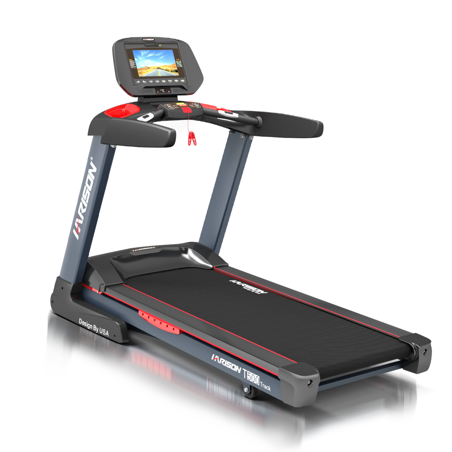 -Treadmills-Gym Direct