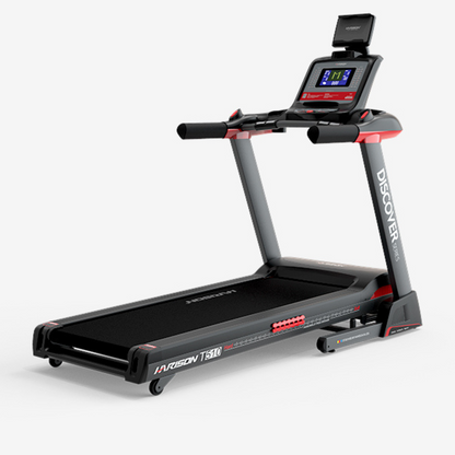 Harison Discover HR-T510Eco Home Gym Treadmill