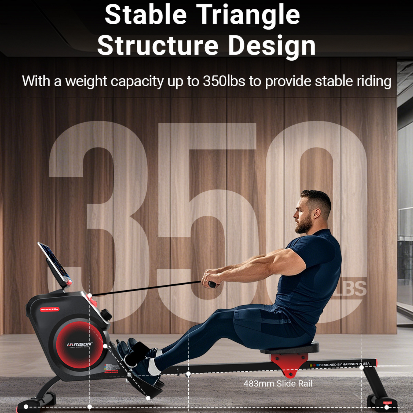 -Rowers-Gym Direct