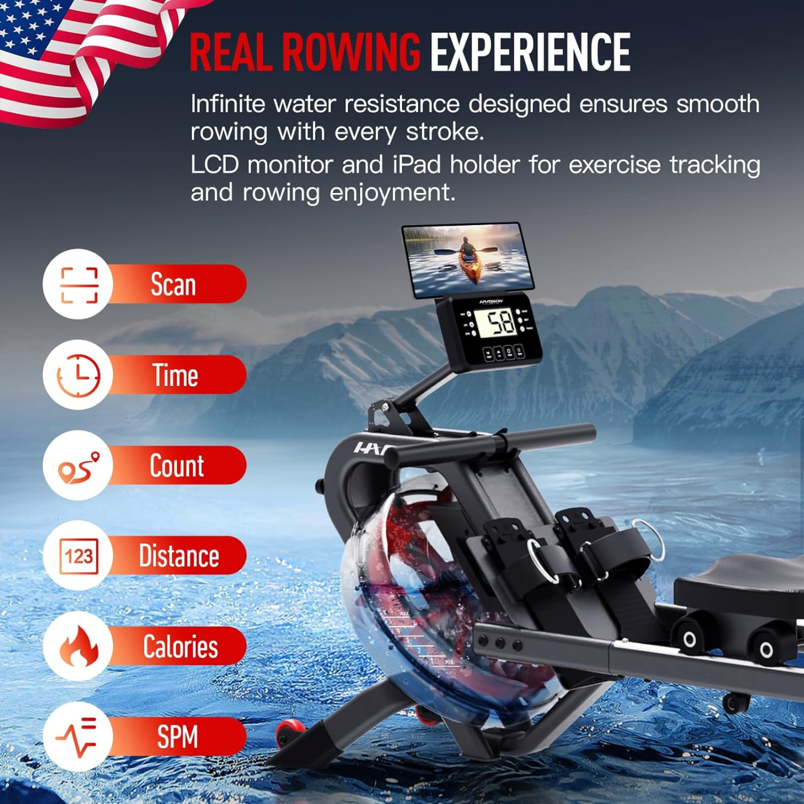 -Rowers-Gym Direct