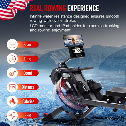 -Rowers-Gym Direct