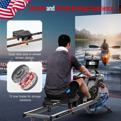 -Rowers-Gym Direct