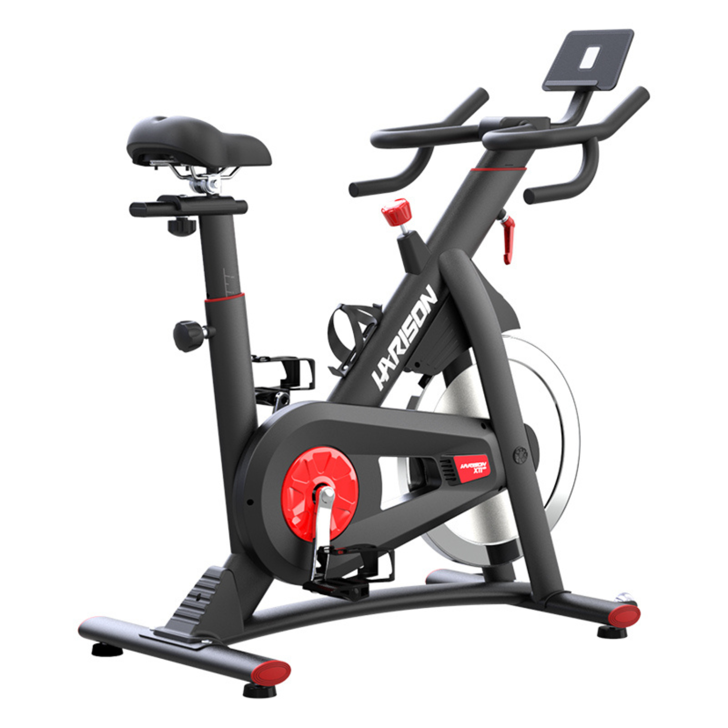 Harison X11 Exercise Bike-Gym Direct