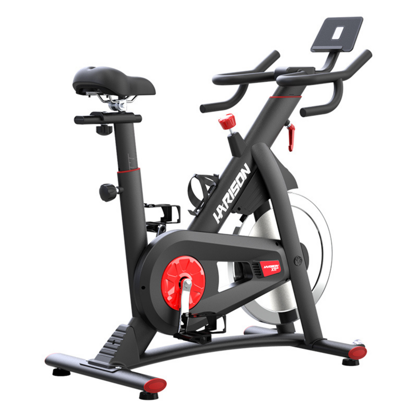 Gym Equipment Progression Pro Club 24 Spin Bike Reviews