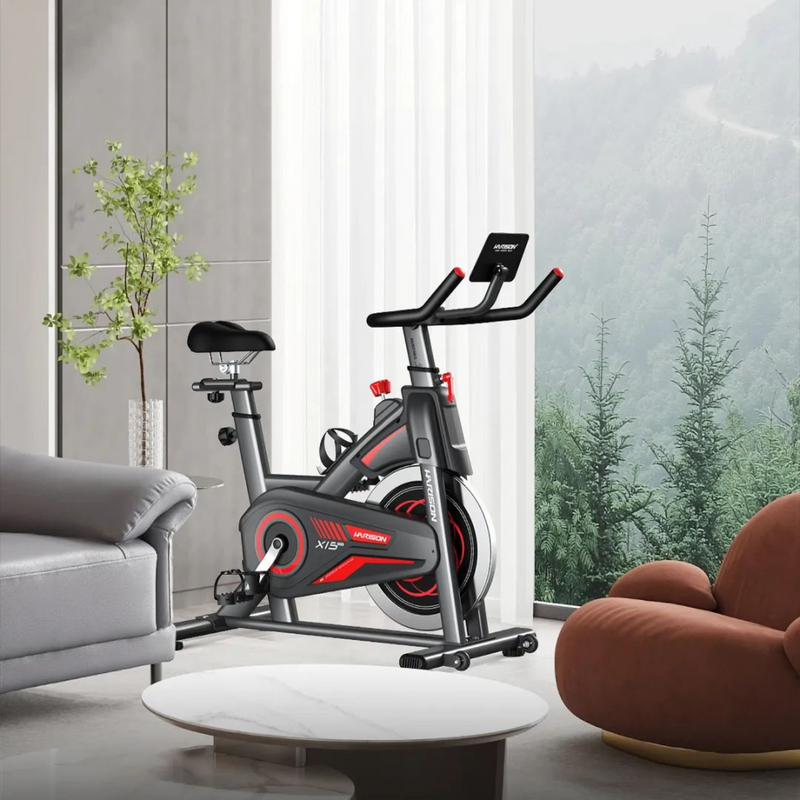 CARDIO MACHINES