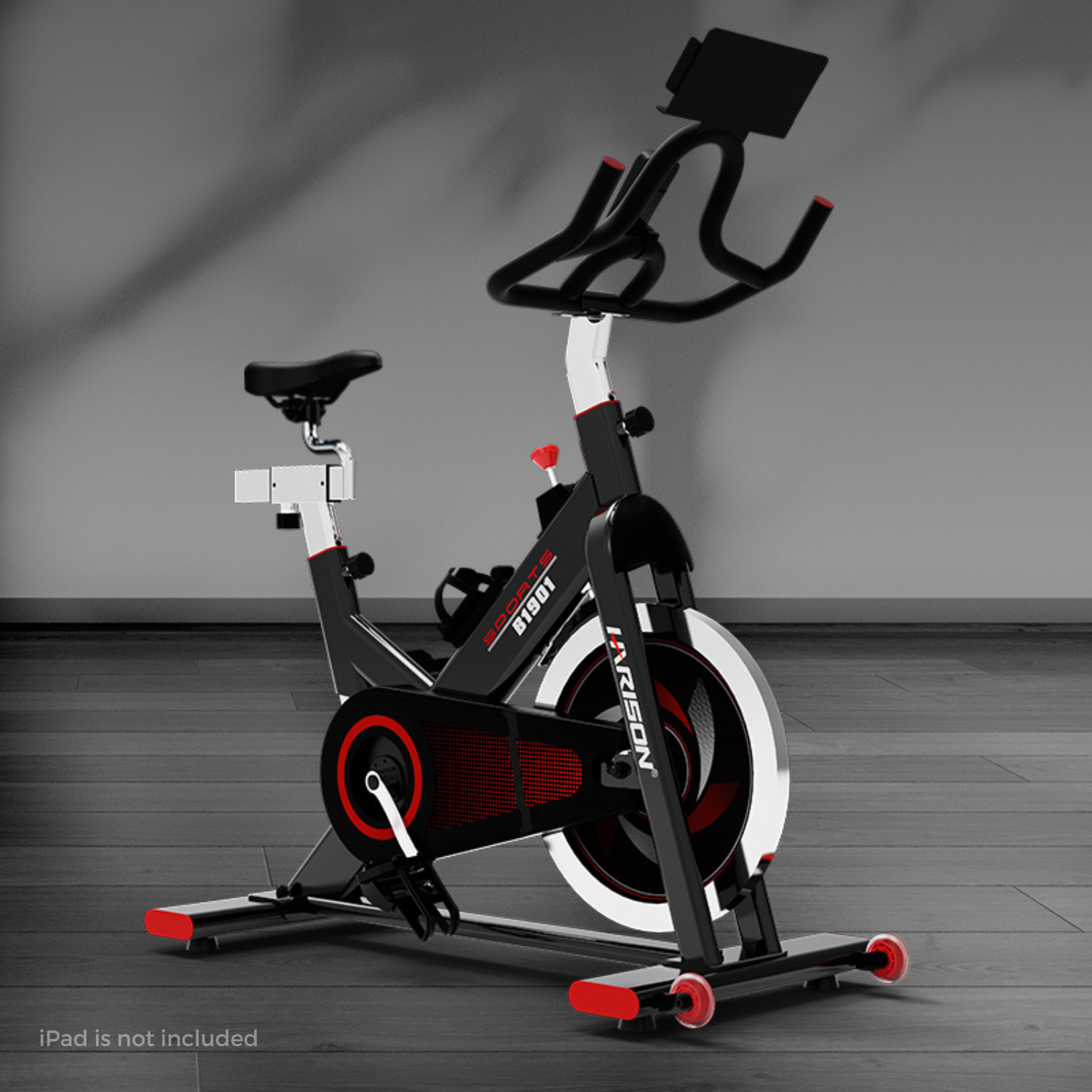 Exercise bike ebay australia deals