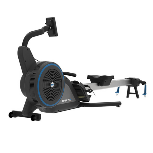 Impulse HSR007 Ski & Rower Multiple Training Machine