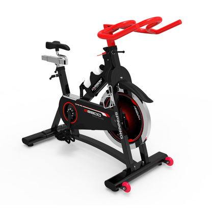 Harison HR-B2800 Commercial Exercise Bike