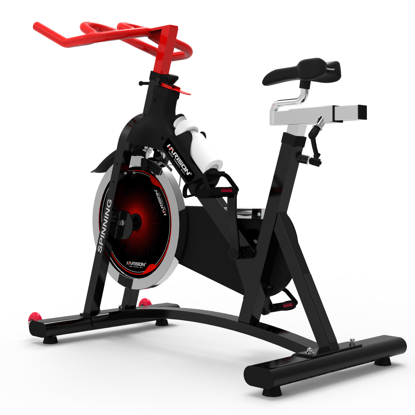 Harison HR-B2800 Commercial Exercise Bike