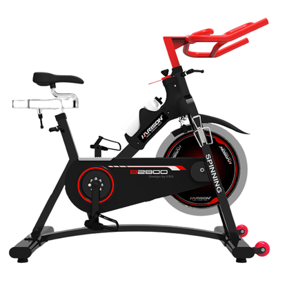 Harison HR-B2800 Commercial Exercise Bike