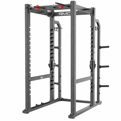RMC Commercial Power Rack - BLITZ Series