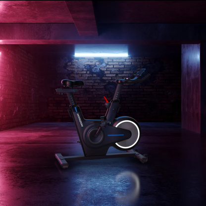 Horizon 3.0SC Indoor Cycle