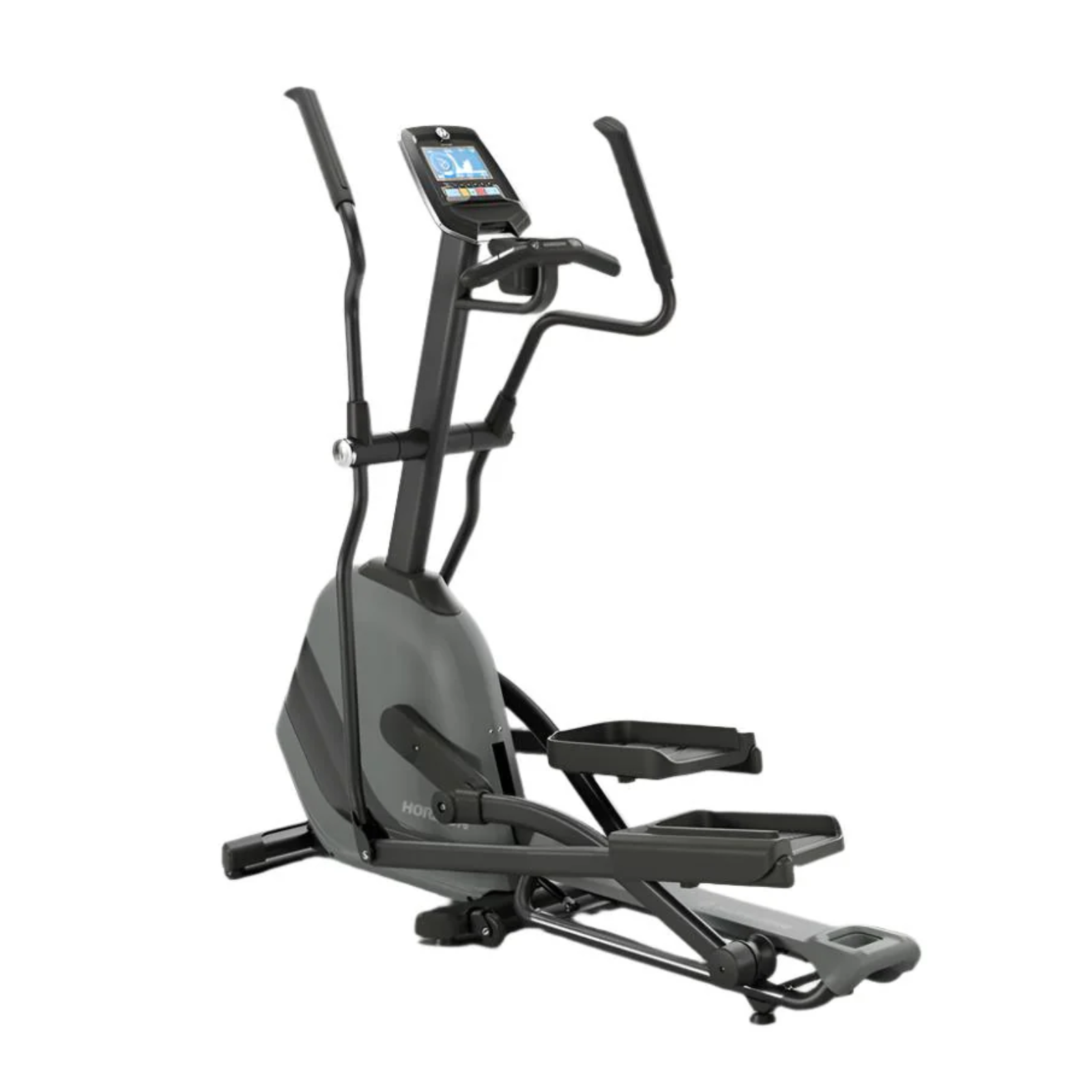 -Elliptical Cross Trainers-Gym Direct