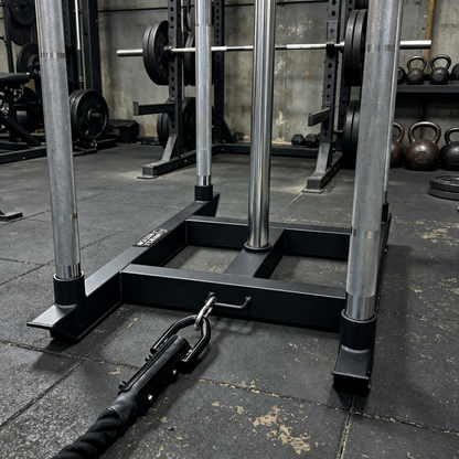 Muscle Motion Beast Competition Sled 50kg