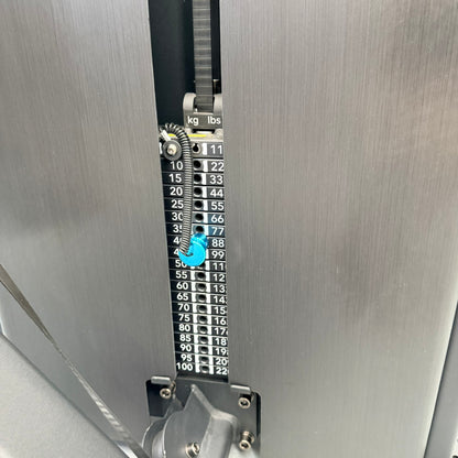 RMC Pin Loaded Leg Extension - BLITZ Z Series