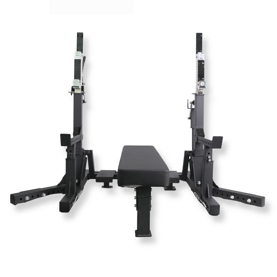 Bench Press Unit Bench Presses - Home & Commercial Bench Press Benches – Gym Direct