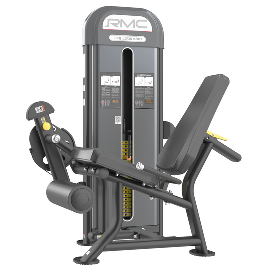 RMC Commercial Leg Extension - Pin Loaded - BLITZ Series