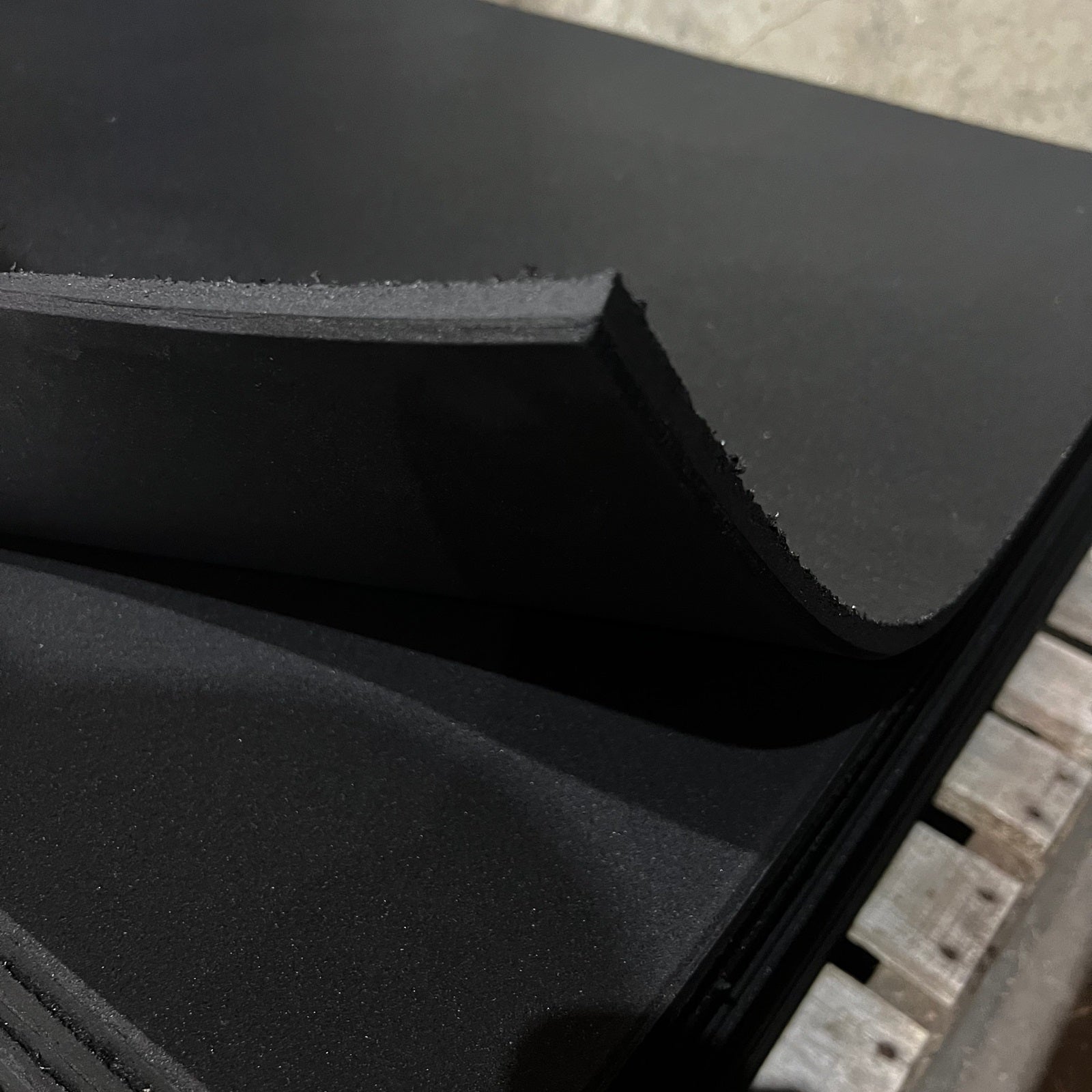 -Rubber Flooring-Gym Direct