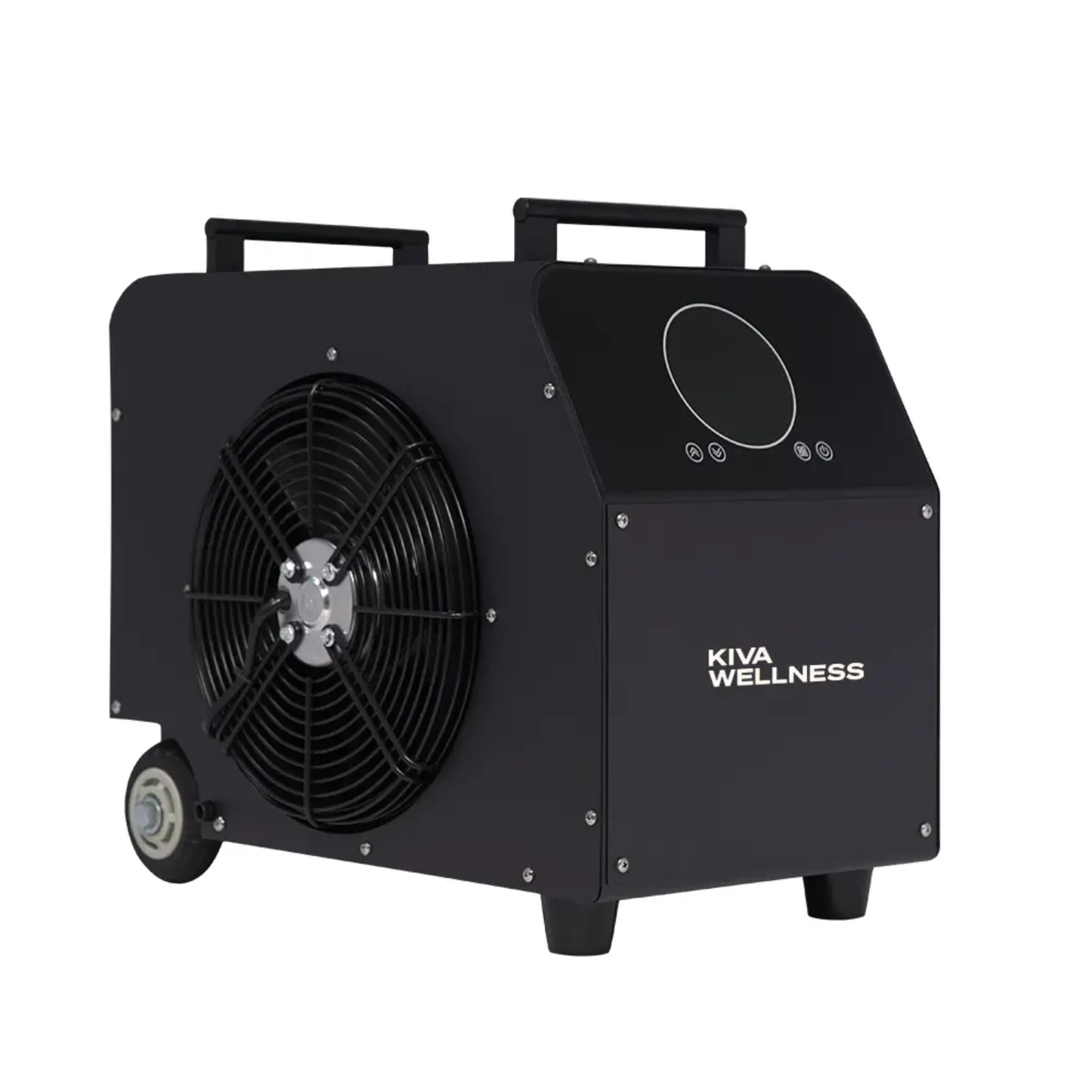 ‍Kiva Energise™ v2.0 Premium Cedar 2 Person Ice Bath