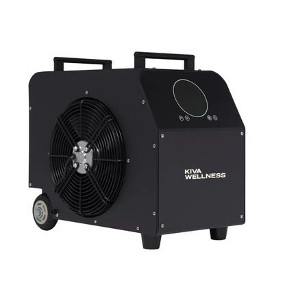 ‍Kiva Energise™ v2.0 Premium Cedar 2 Person Ice Bath