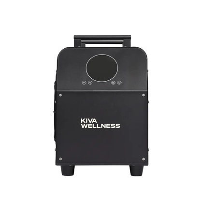 ‍Kiva Energise™ v2.0 Premium Cedar 2 Person Ice Bath