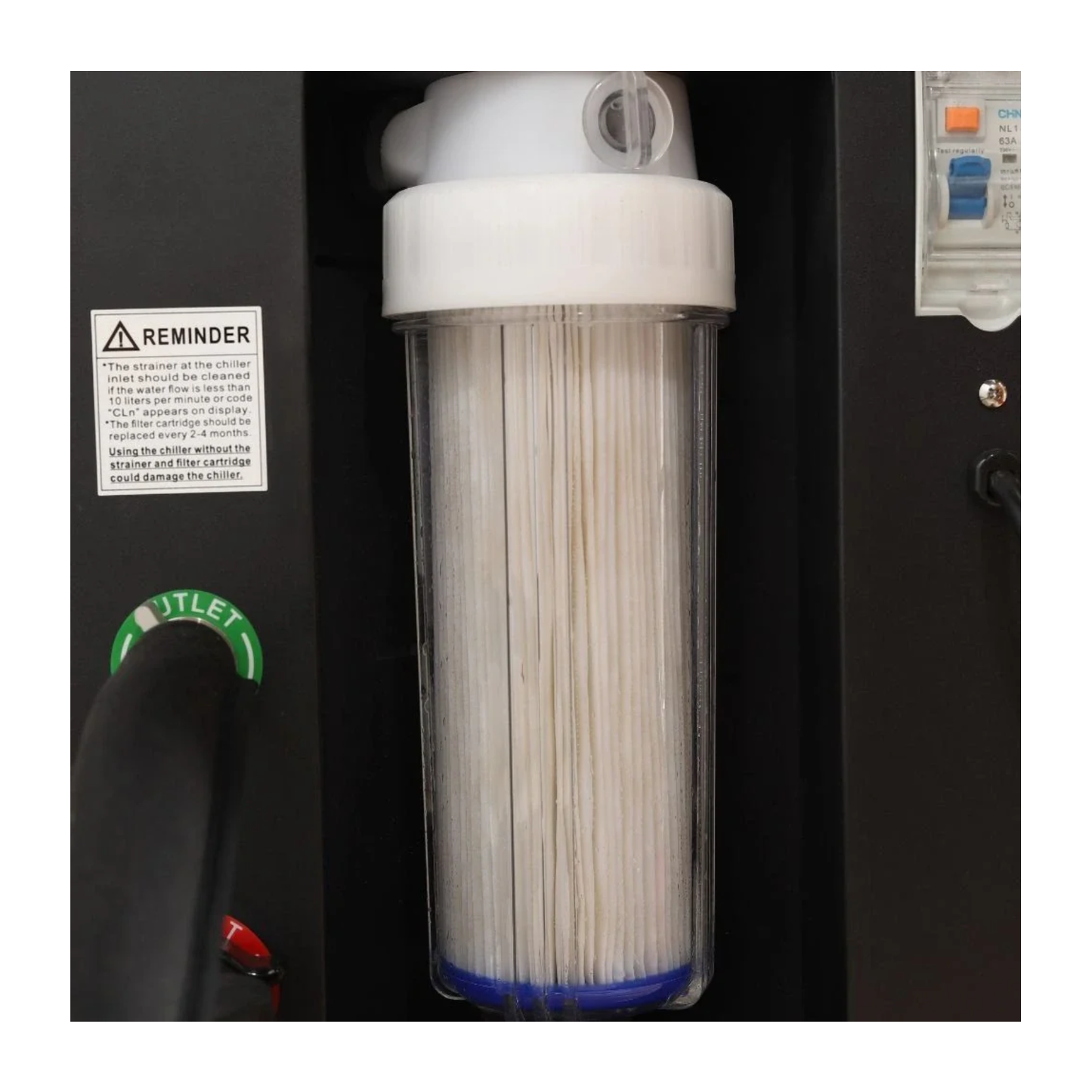 ‍Kiva Energise™ v2.0 Premium Cedar 2 Person Ice Bath