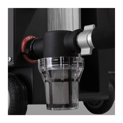 ‍Kiva Energise™ v2.0 Premium Cedar 2 Person Ice Bath