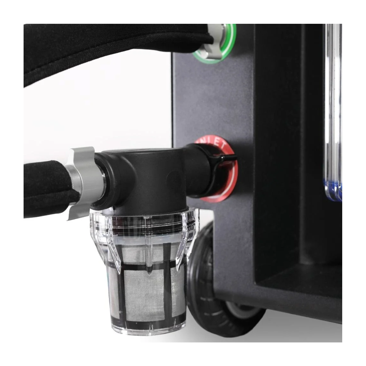 ‍Kiva Energise™ v2.0 Premium Cedar 2 Person Ice Bath