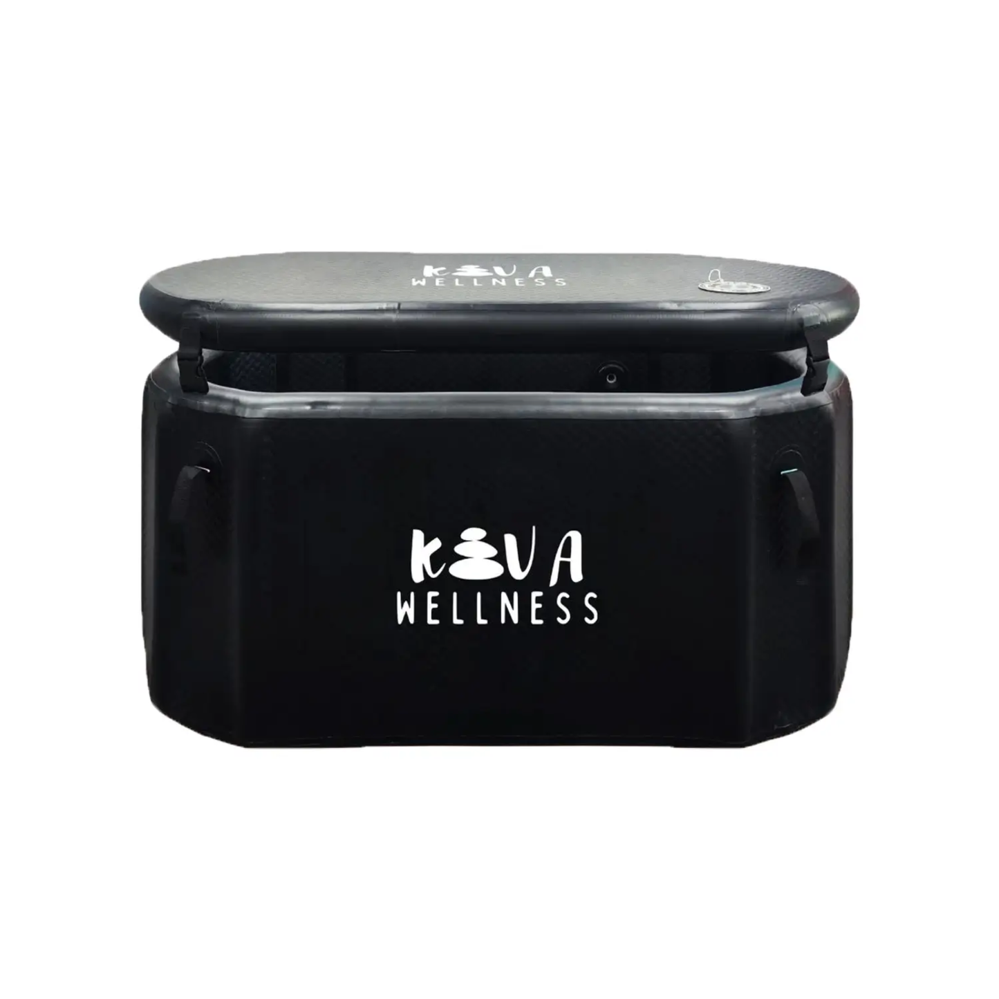 Kiva Ice Bath Chiller — 0.8HP (Free Inflatable Ice Bath Included)