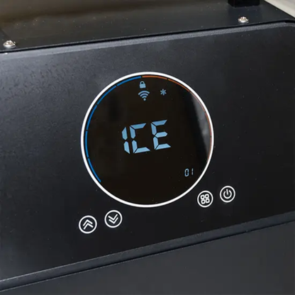 Kiva Ice Bath Chiller — 0.8HP (Free Inflatable Ice Bath Included)