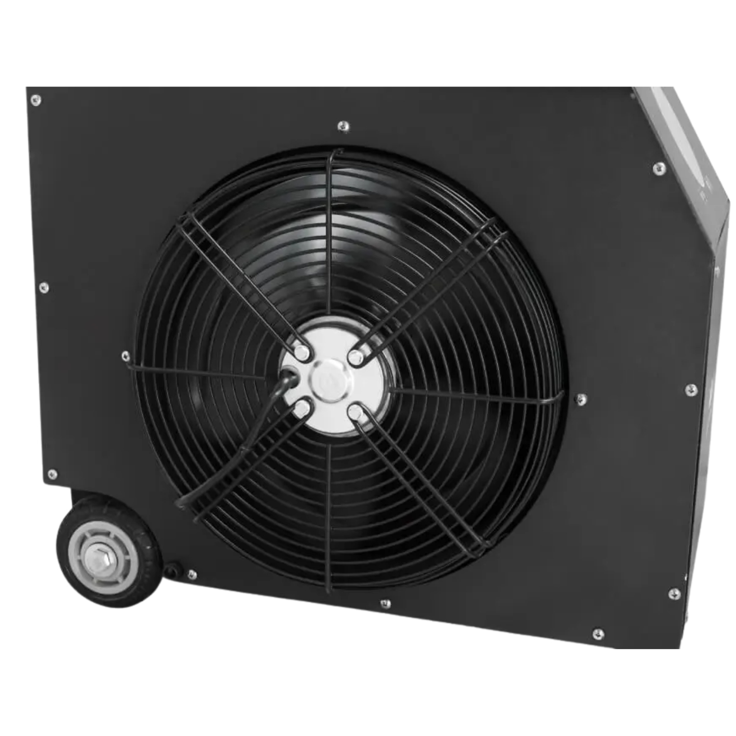 Kiva Ice Bath Chiller — Commercial Grade 1.5HP