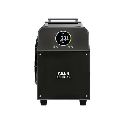 Kiva Ice Bath Chiller — Commercial Grade 1.5HP
