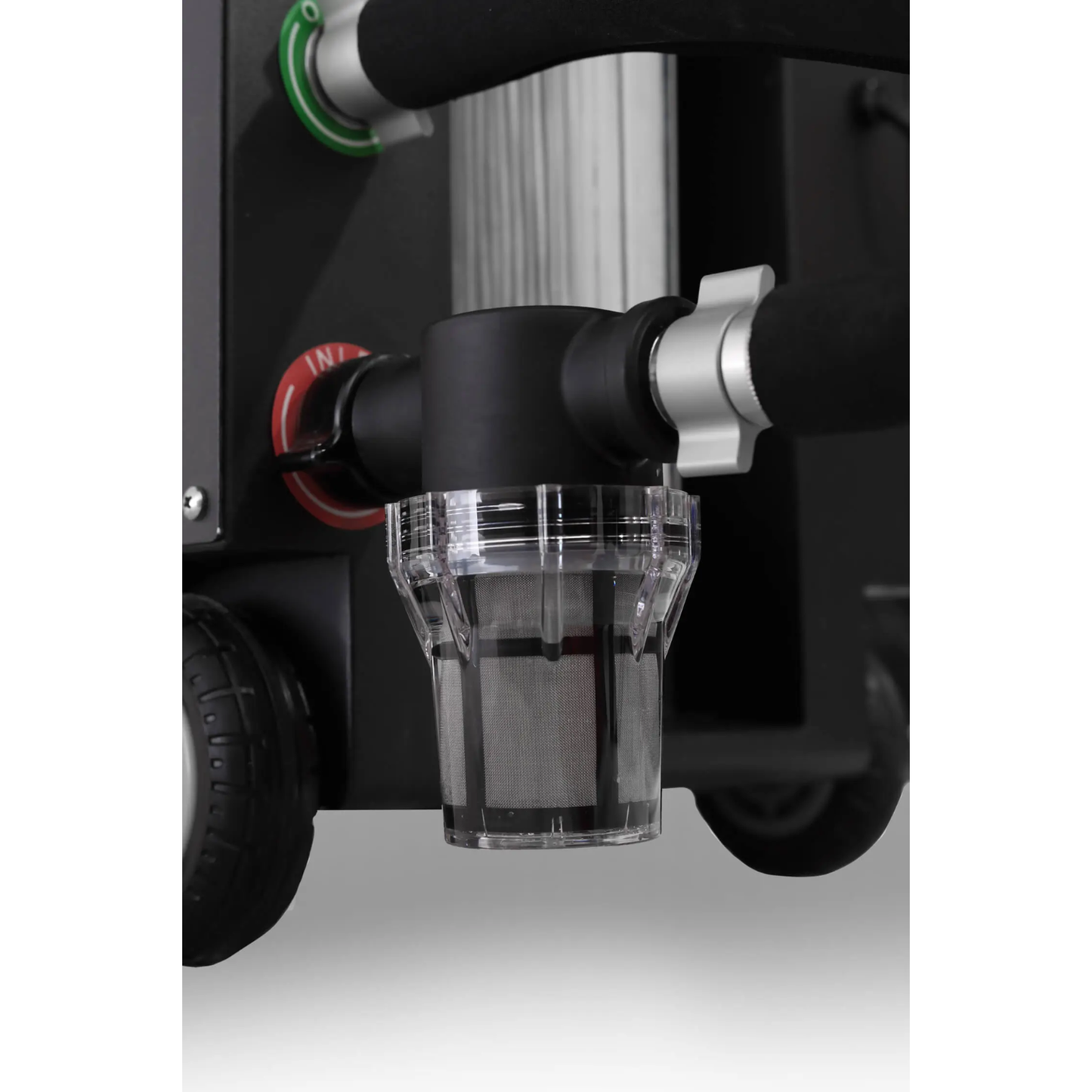 Kiva Ice Bath Chiller — 1HP