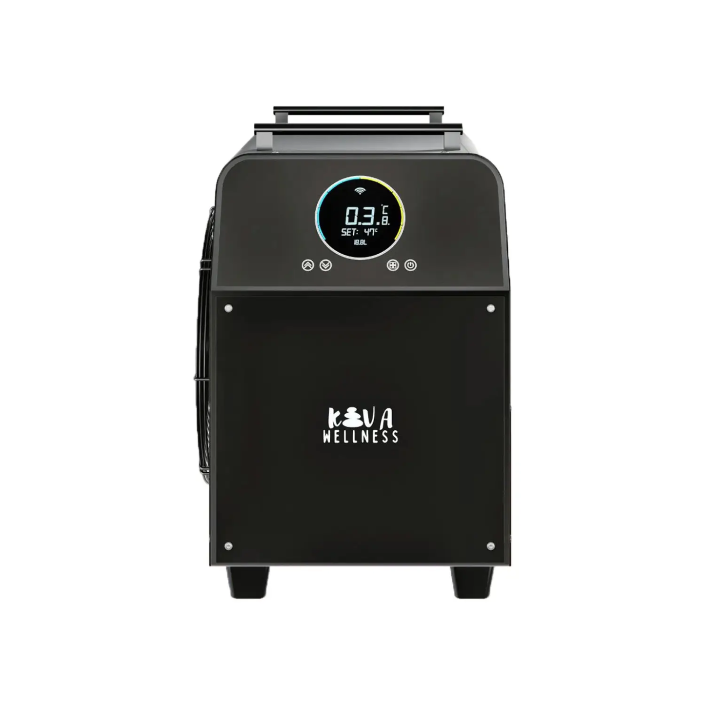 Kiva Ice Bath Chiller — 1HP