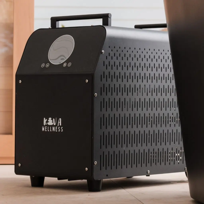 Kiva Ice Bath Chiller — 1HP