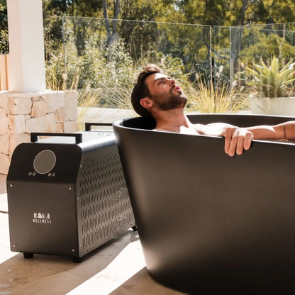 Kiva Ice Bath Chiller — 1HP