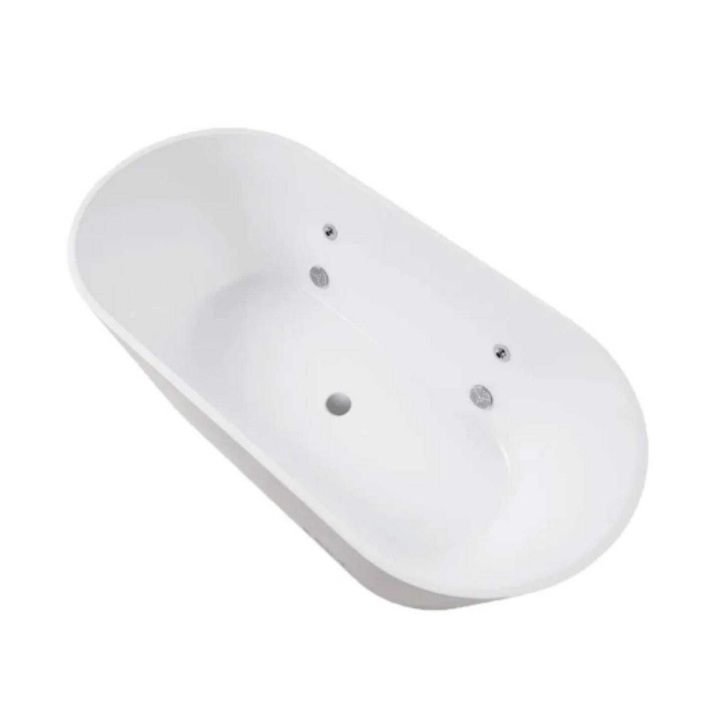 Kiva Käldr Ice Bath With 1hp Chiller