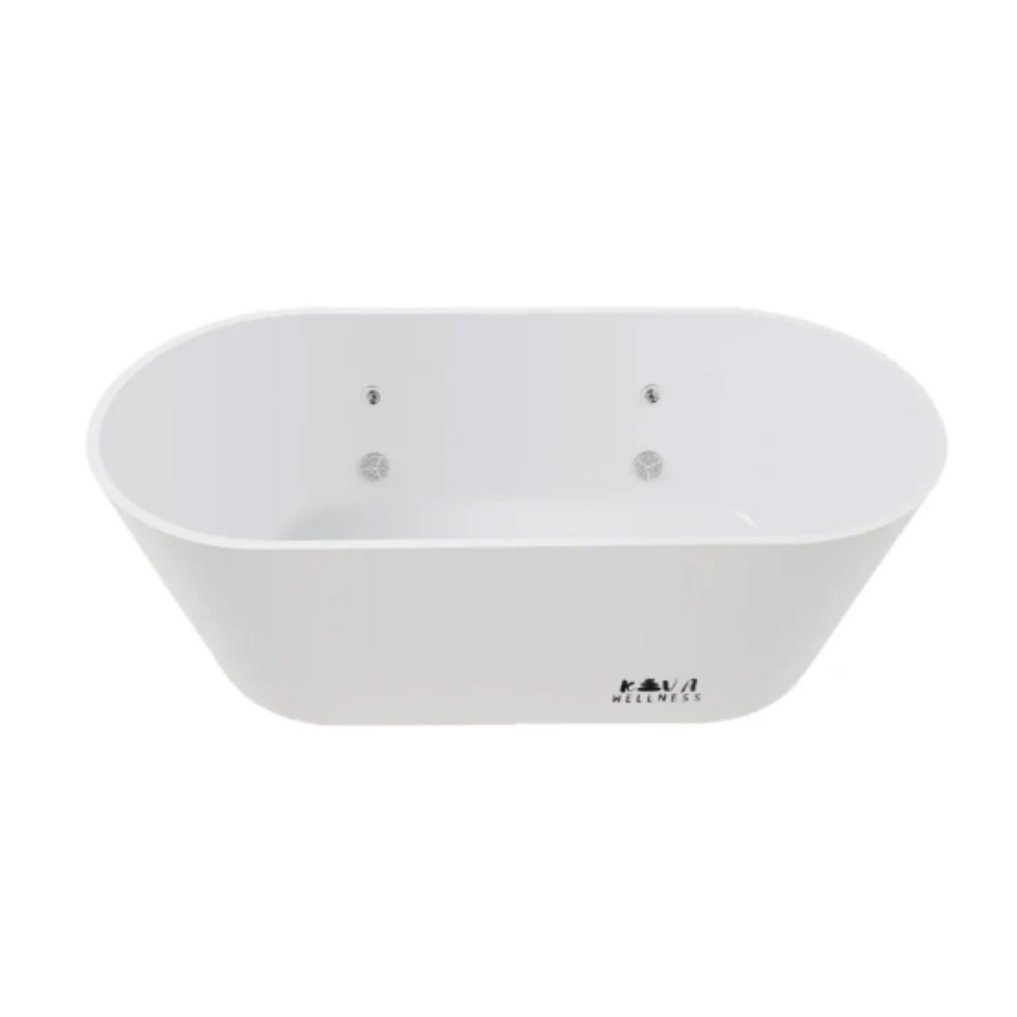 Kiva Käldr Ice Bath With 1hp Chiller