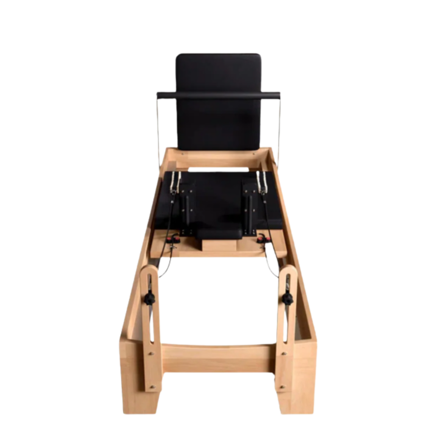 -Pilates Reformer-Gym Direct