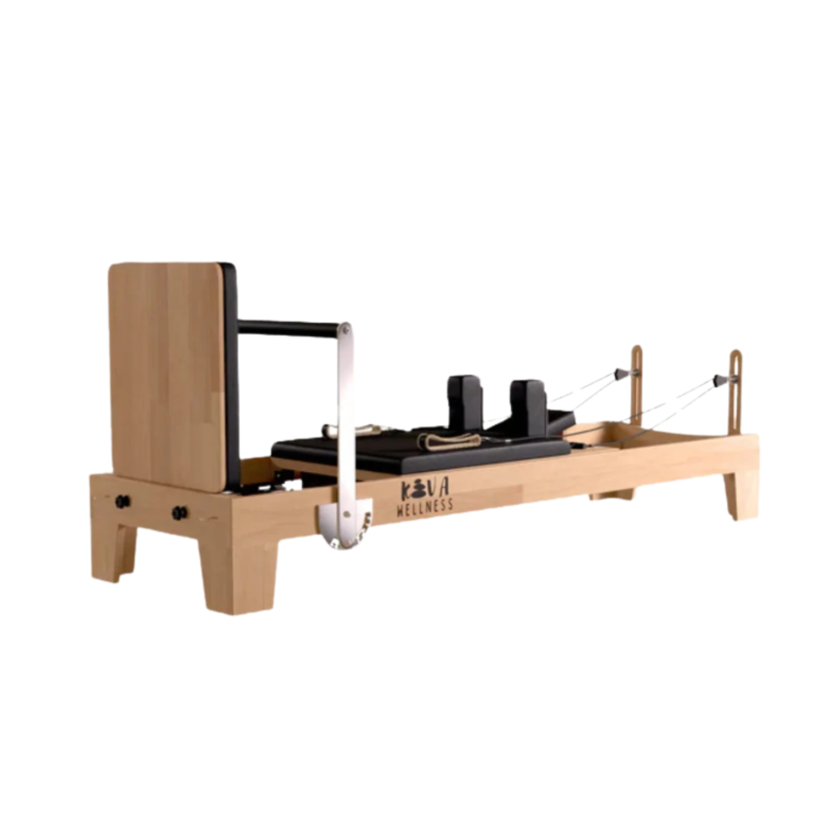 -Pilates Reformer-Gym Direct