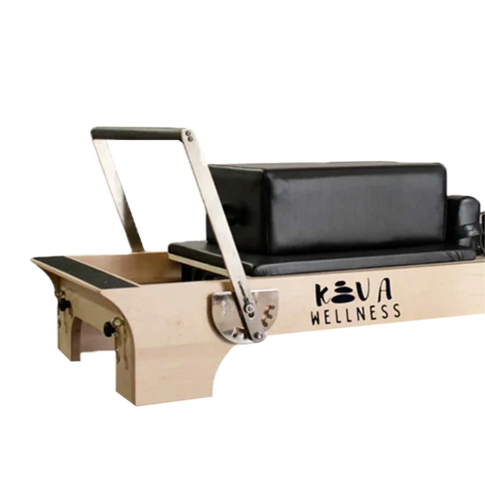 Revolve Reformer: Elevate Your Pilates Routine at Home-Pilates Reformer-Gym Direct