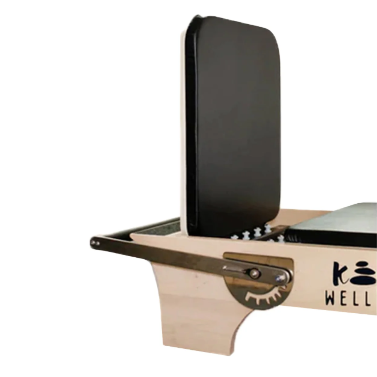 Revolve Reformer: Elevate Your Pilates Routine at Home-Pilates Reformer-Gym Direct