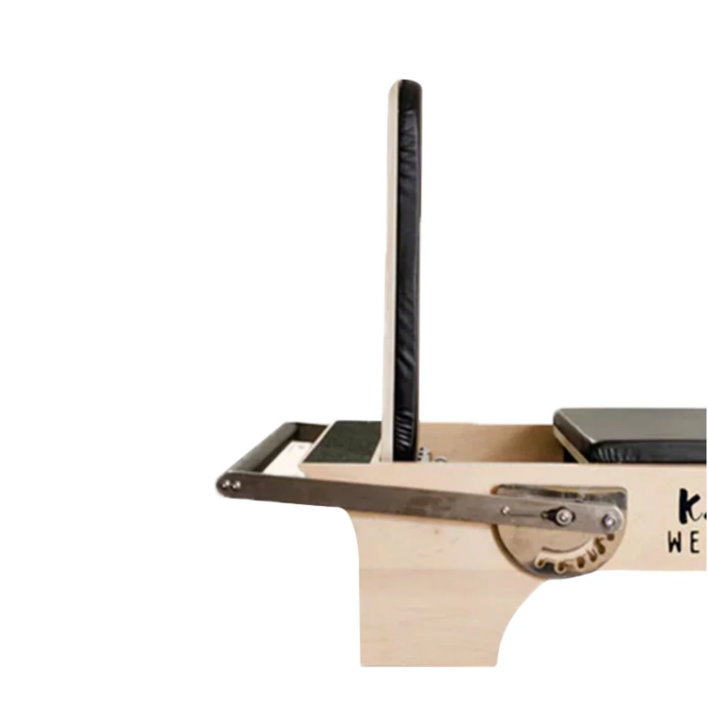 Revolve Reformer: Elevate Your Pilates Routine at Home-Pilates Reformer-Gym Direct