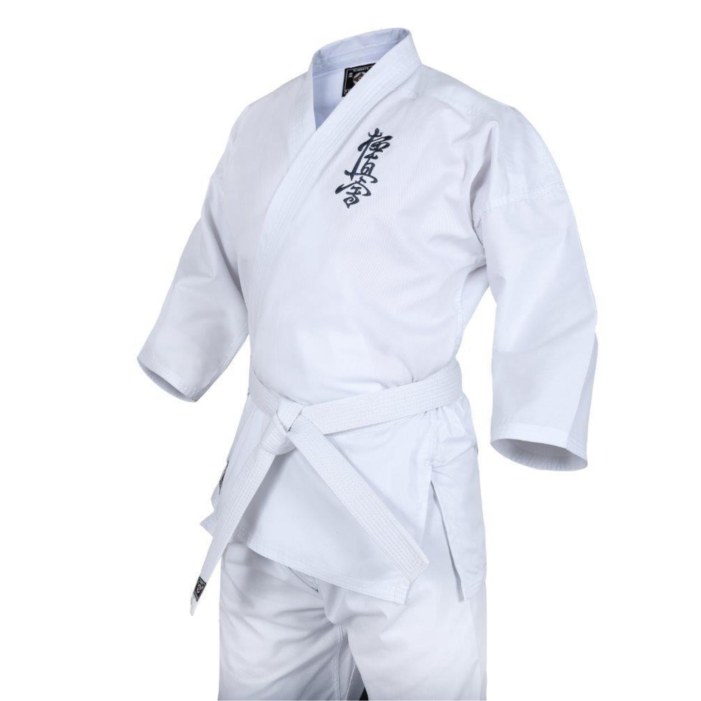 Kyokushinkai Karate Uniform (8oz Poly-Cotton)